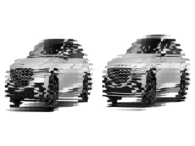 New 2026 Genesis G80 2.5T Sport Prestige