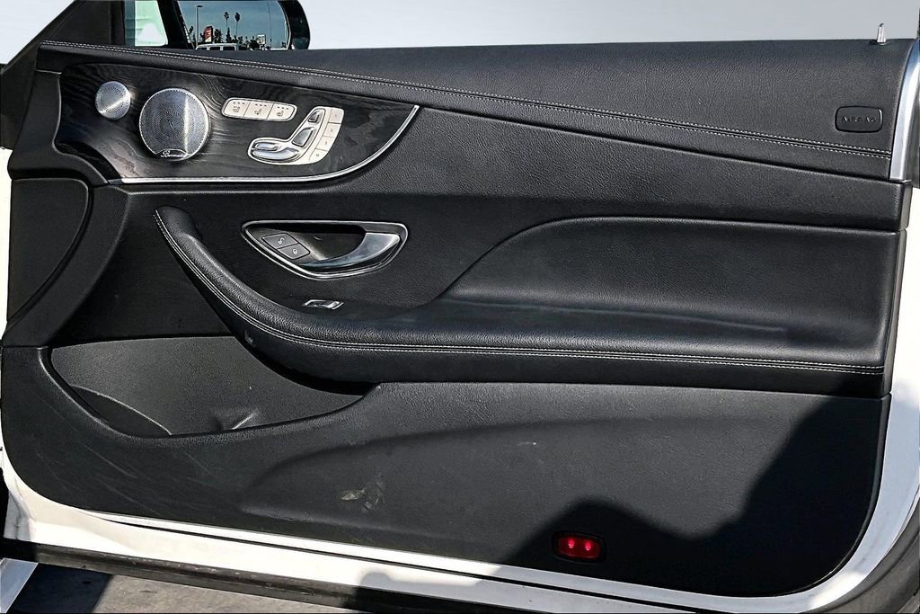 Used 2019 Mercedes-Benz E 450 E 450 image 15