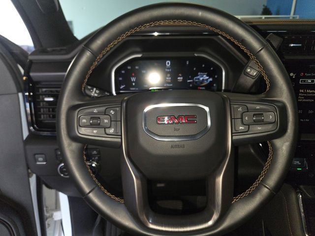 Used 2024 GMC Sierra 2500 AT4 w/ AT4 Premium Plus Package image 14