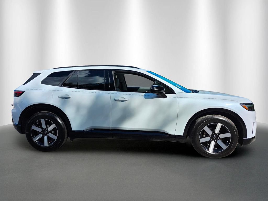 New 2026 Honda Prologue Touring image 13