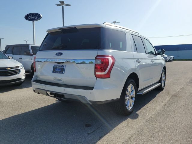 Certified 2020 Ford Expedition XLT w/ Equipment Group 202A RWD image 6