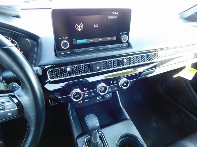 Used 2024 Honda Civic Sport image 28