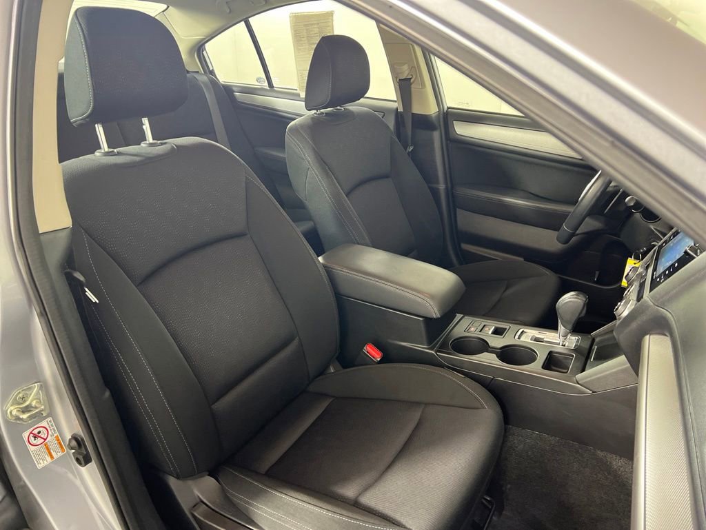 Used 2015 Subaru Legacy 2.5i Premium w/ Moonroof Package AWD/4WD image 26