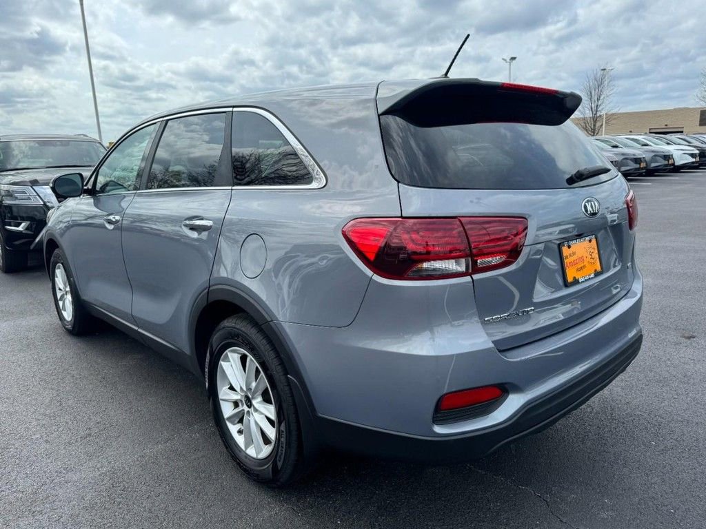 Used 2020 Kia Sorento L image 5