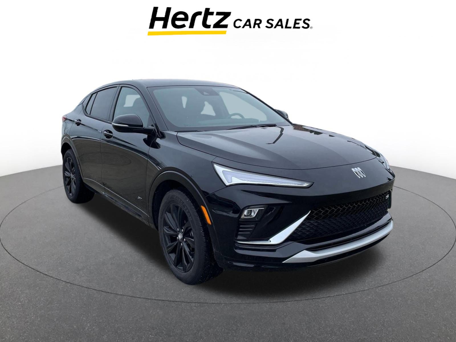 Used 2025 Buick Envista Sport Touring image 1