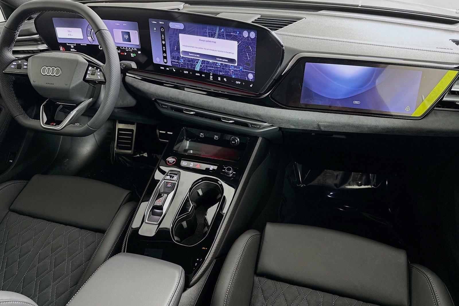 New 2026 Audi S5 Premium Plus AWD/4WD image 6