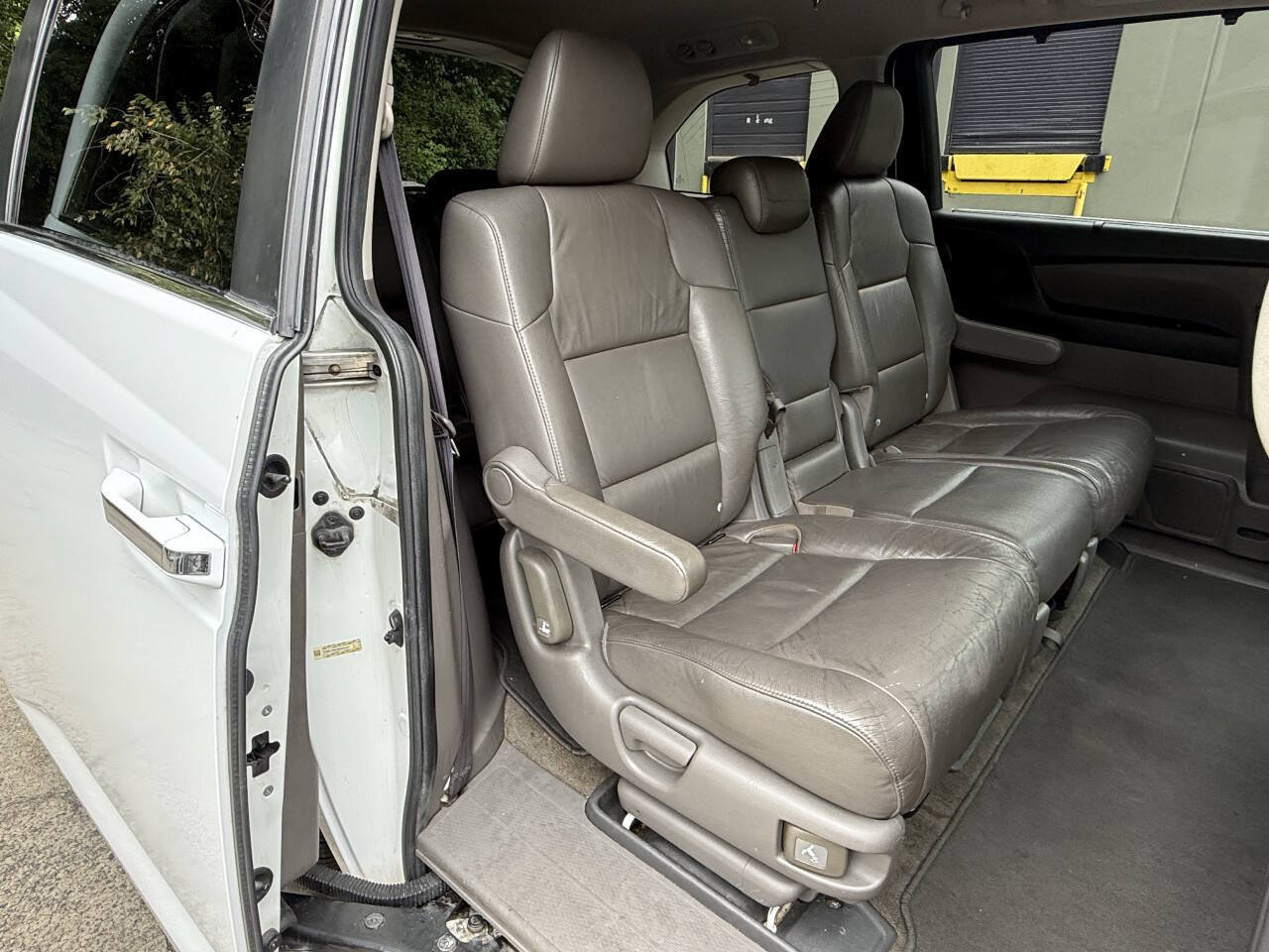 Used 2013 Honda Odyssey EX-L image 16