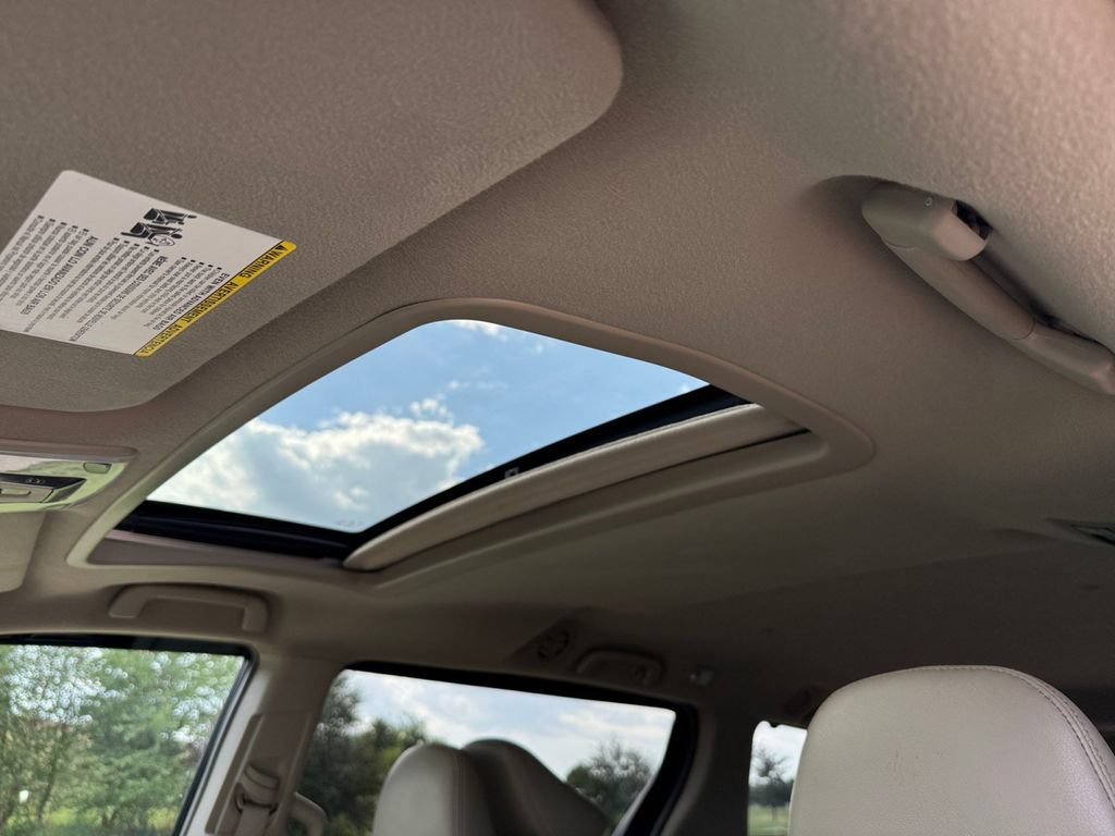Used 2012 Toyota Sienna XLE AWD/4WD image 31