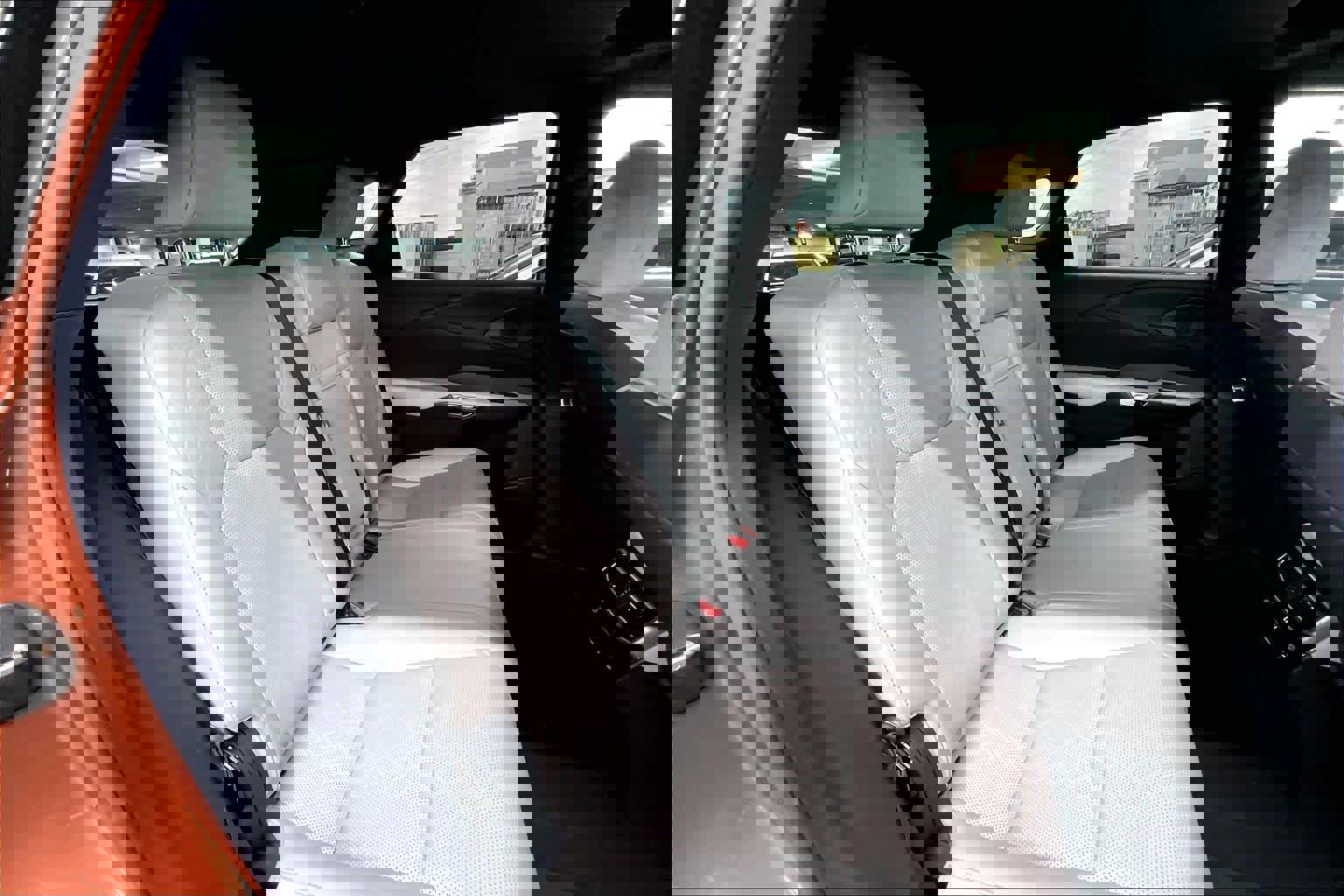 Used 2023 Lexus RX 350 Premium Plus w/ Cold Area Package image 20