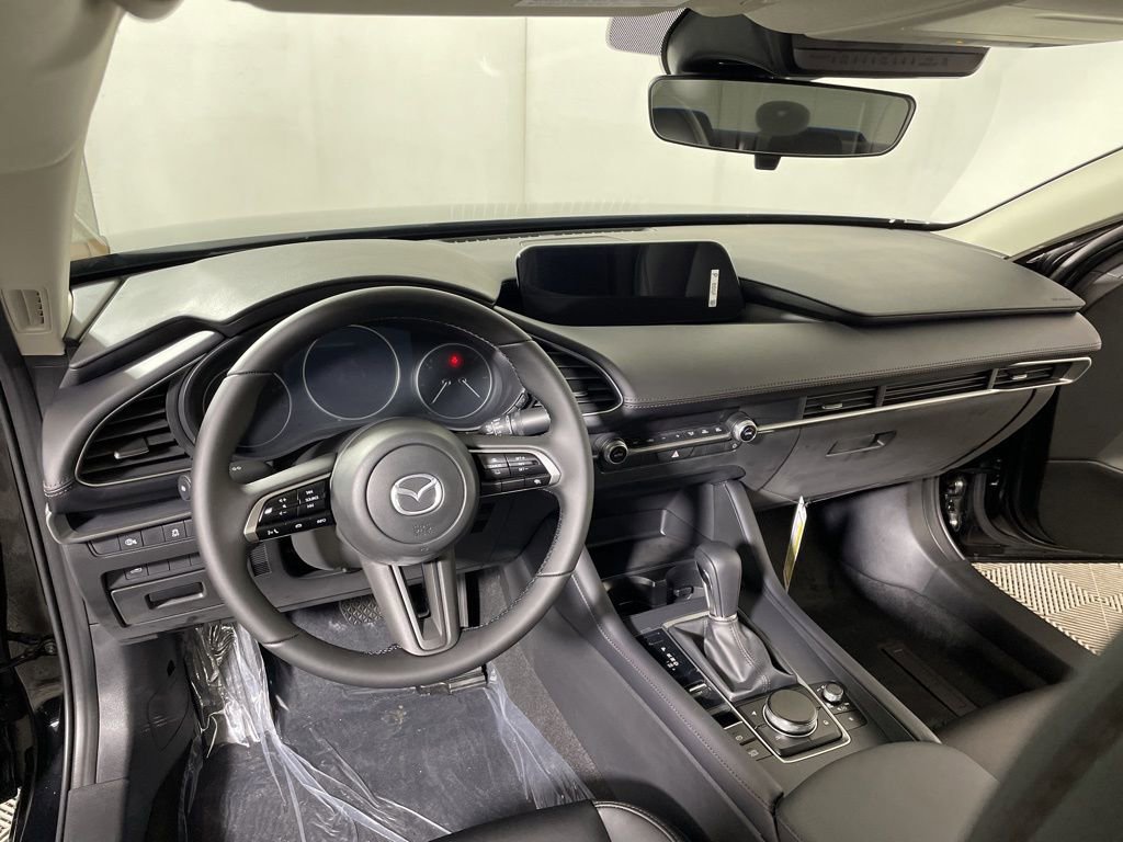New 2026 MAZDA MAZDA3 s Sport image 8