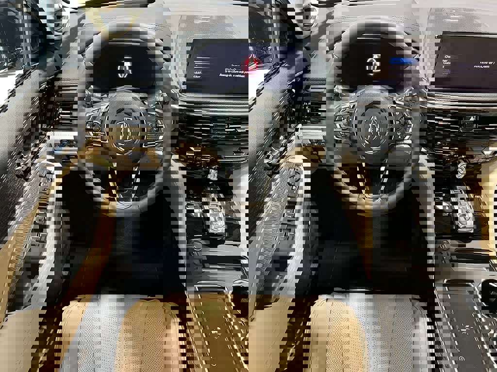 New 2026 Acura MDX SH-AWD w/ Advance Package image 21