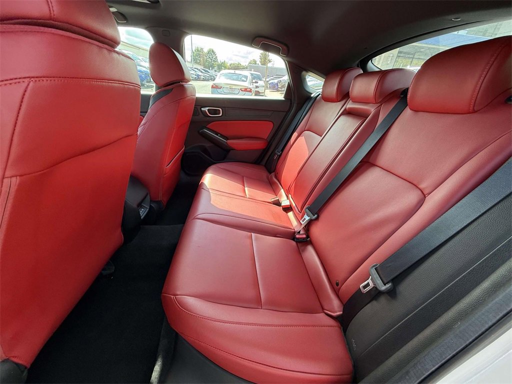 Used 2024 Acura Integra A-Spec image 22