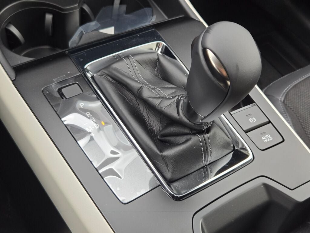New 2026 MAZDA CX-5 Select AWD/4WD image 21