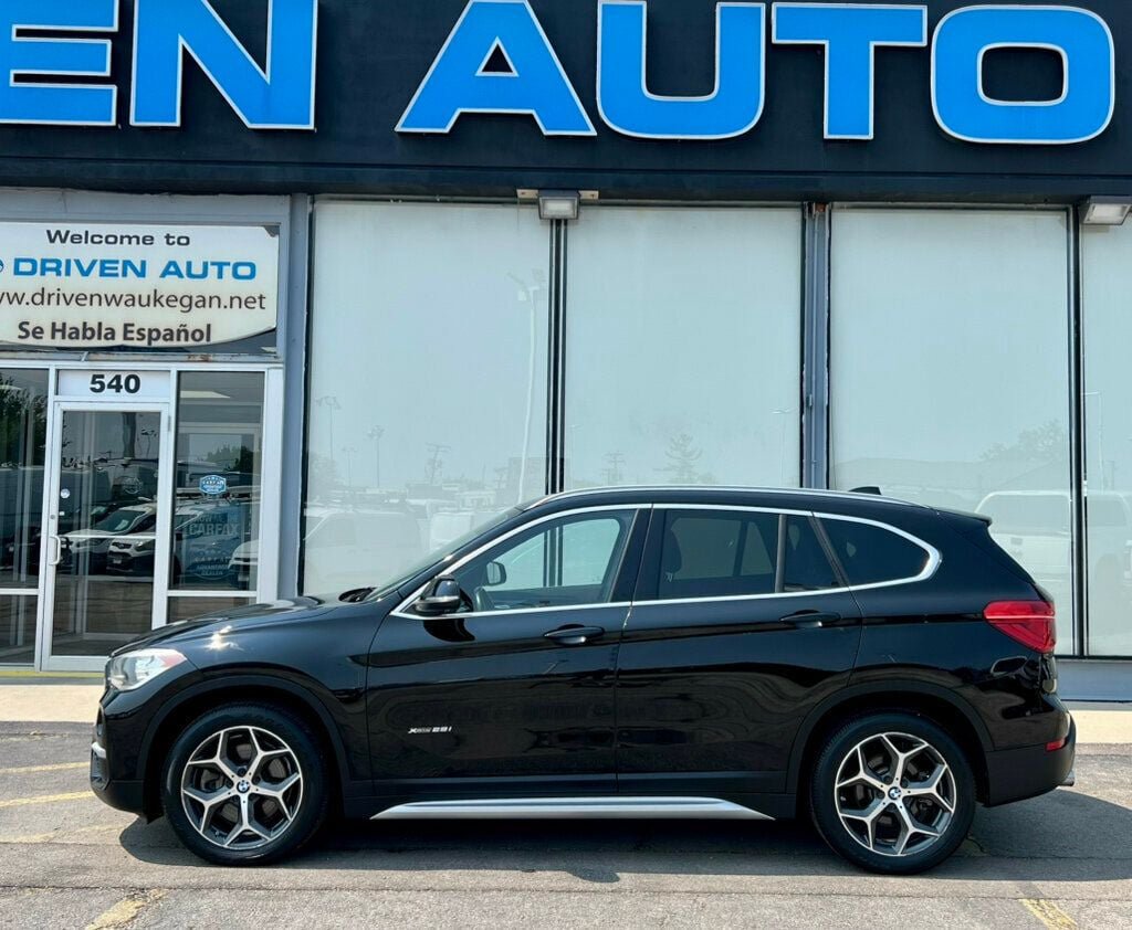 Used 2017 BMW X1 xDrive28i AWD/4WD image 31