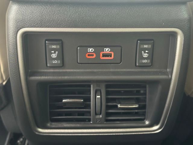 Used 2024 Nissan Murano SL image 25
