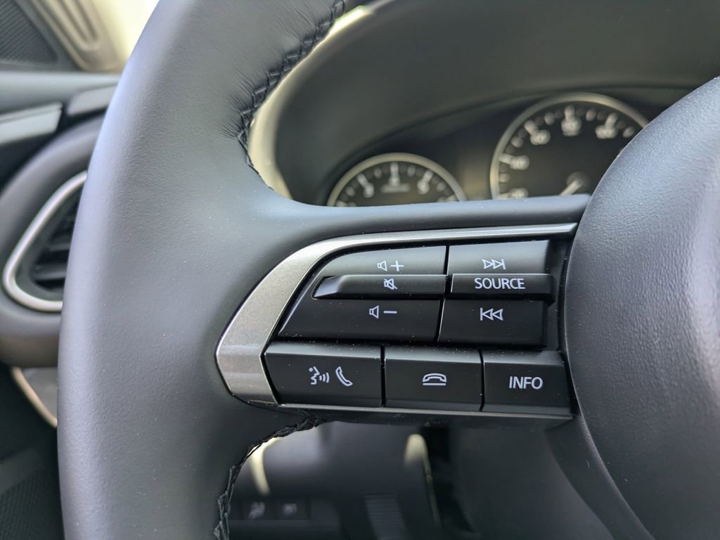 New 2026 MAZDA CX-30 AWD 2.5 S w/ Select Sport Pkg image 27