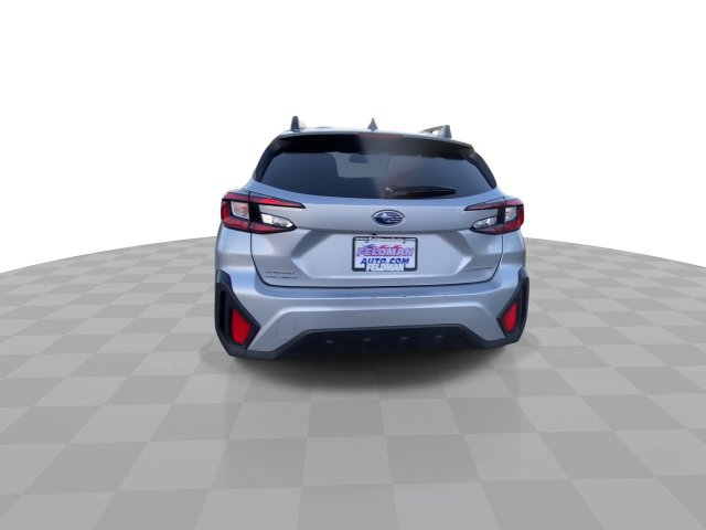 Used 2025 Subaru Crosstrek 2.5i Premium AWD/4WD image 9