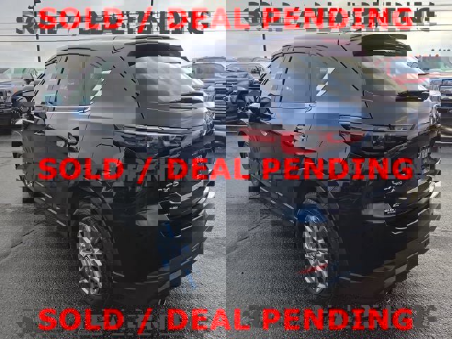 Used 2023 MAZDA CX-5 AWD 2.5 S w/ Preferred Package image 4