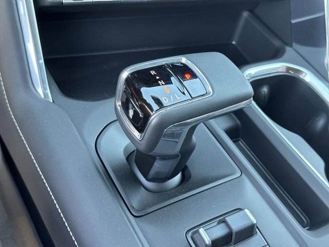 New 2026 GMC Sierra 1500 Denali Ultimate image 10