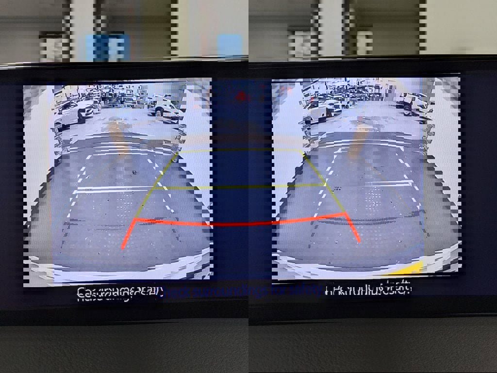 Certified 2023 MAZDA CX-5 AWD 2.5 S w/ Premium Plus Pkg image 13