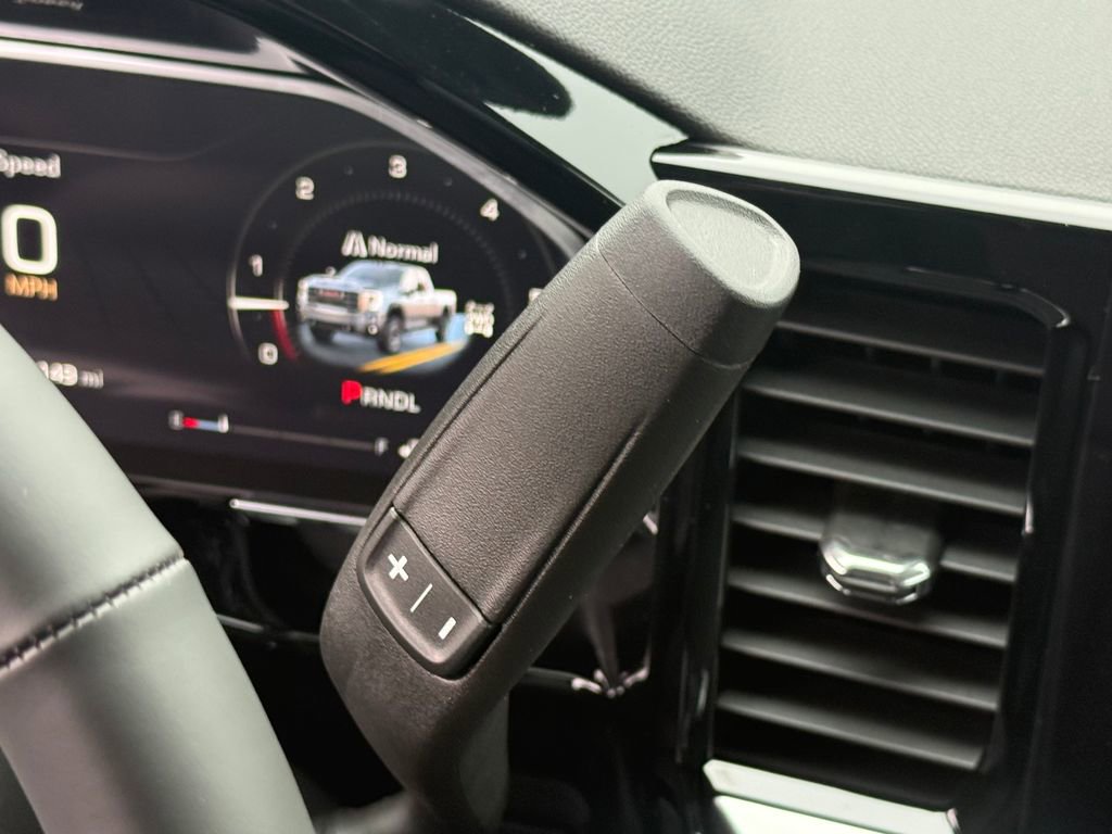 New 2026 GMC Sierra 2500 SLT w/ SLT Premium Package image 33