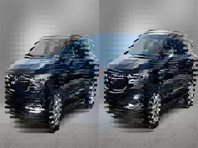 Used 2018 Buick Enclave Premium w/ Experience Buick Package