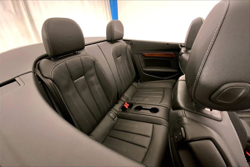 Used 2021 Audi A5 2.0T Premium Plus w/ Premium Plus AWD/4WD image 15