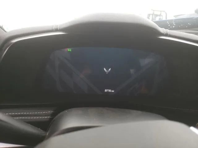 Used 2023 Chevrolet Corvette Stingray Coupe w/ Z51 Performance Package image 8