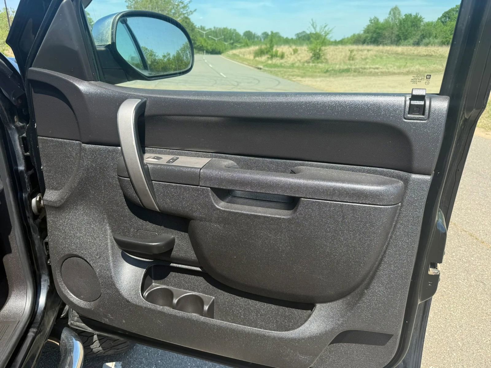 Used 2011 Chevrolet Silverado 1500 LS AWD/4WD image 38