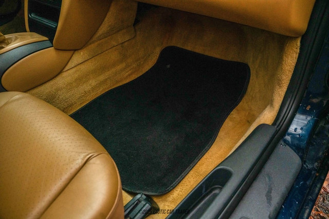 Used 1999 Porsche 911 Carrera image 36