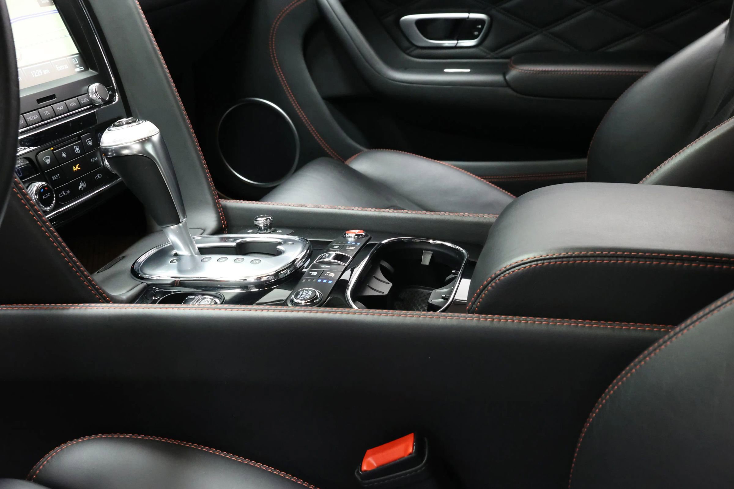 Used 2014 Bentley Continental GT V8 S AWD/4WD image 42