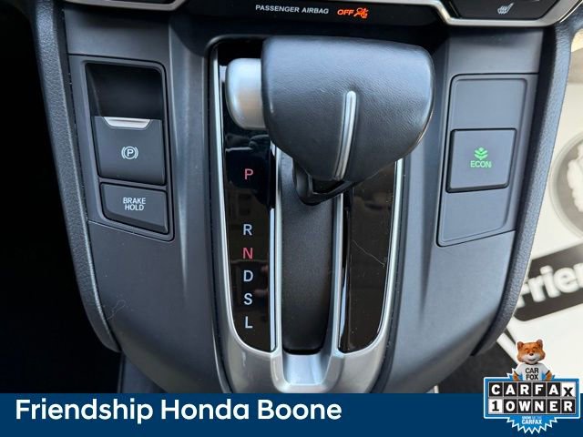 Used 2018 Honda CR-V Touring image 32