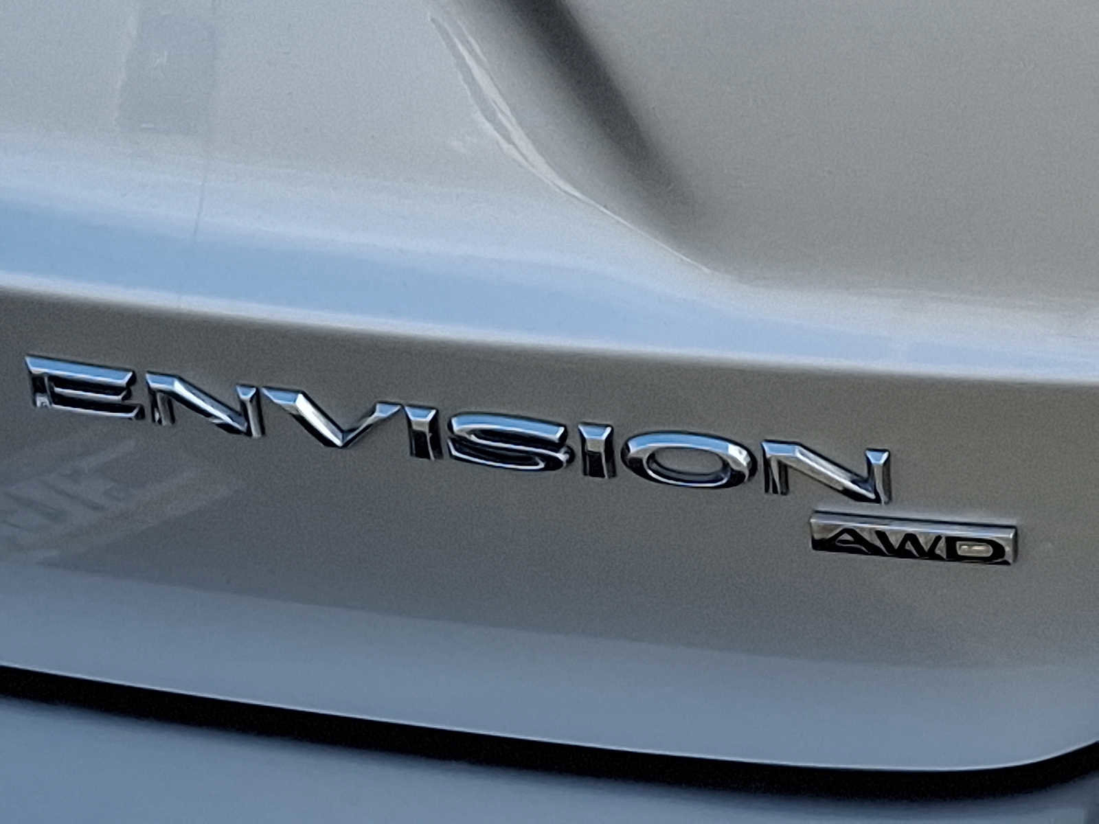 Used 2019 Buick Envision Preferred image 30