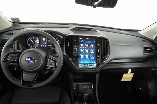 New 2025 Subaru Ascent Bronze Edition image 23