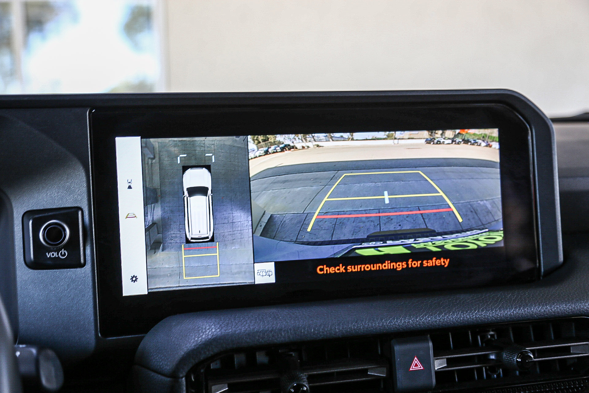 Used 2024 Toyota Land Cruiser w/ Premium Package image 24