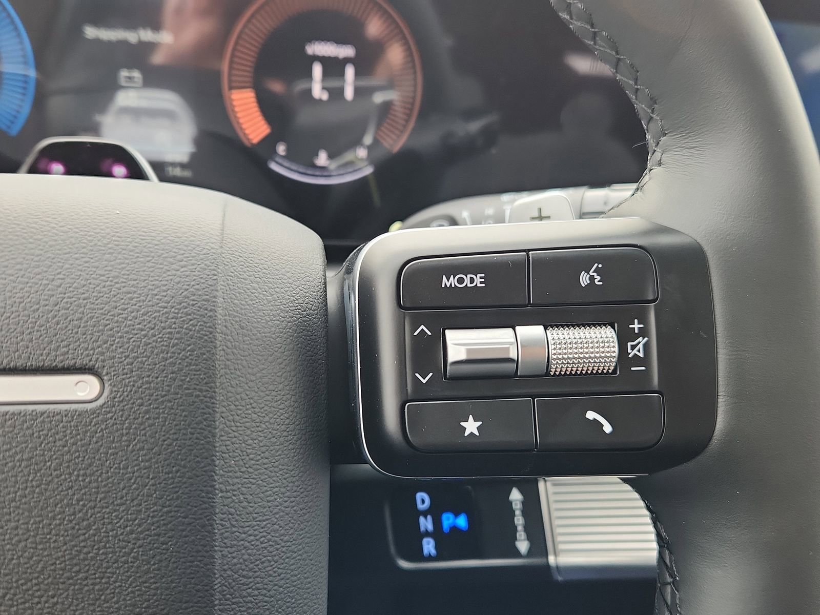 New 2026 Hyundai Santa Fe SEL image 12