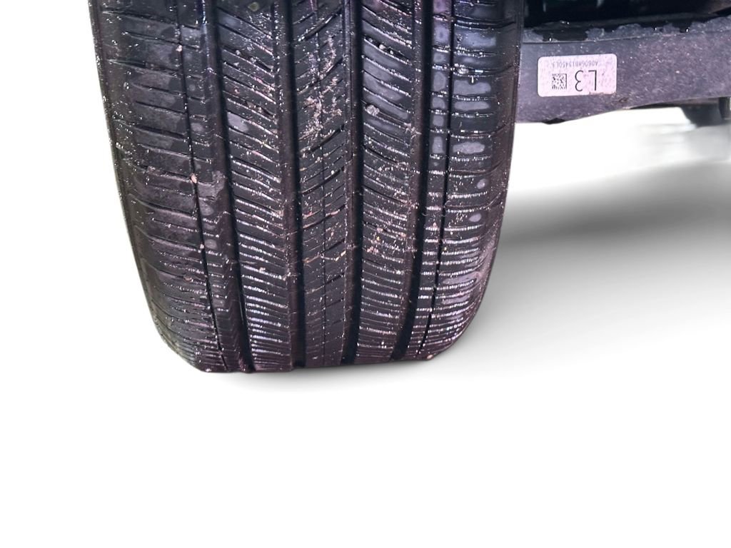 Used 2024 Honda Accord EX image 10