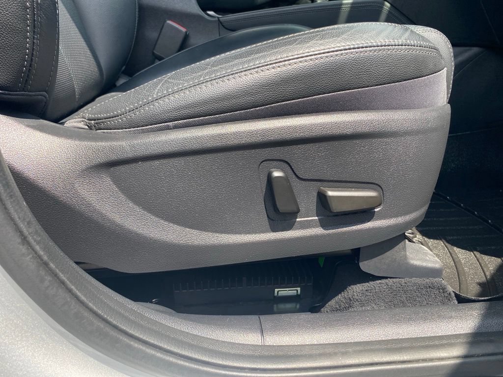 Used 2020 Hyundai Santa Fe SEL w/ Convenience + Premium Package AWD/4WD image 54