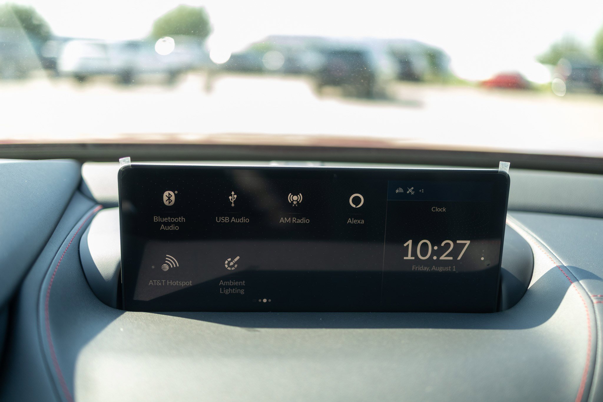 New 2025 Acura TLX SH-AWD w/ A-SPEC Pkg image 8