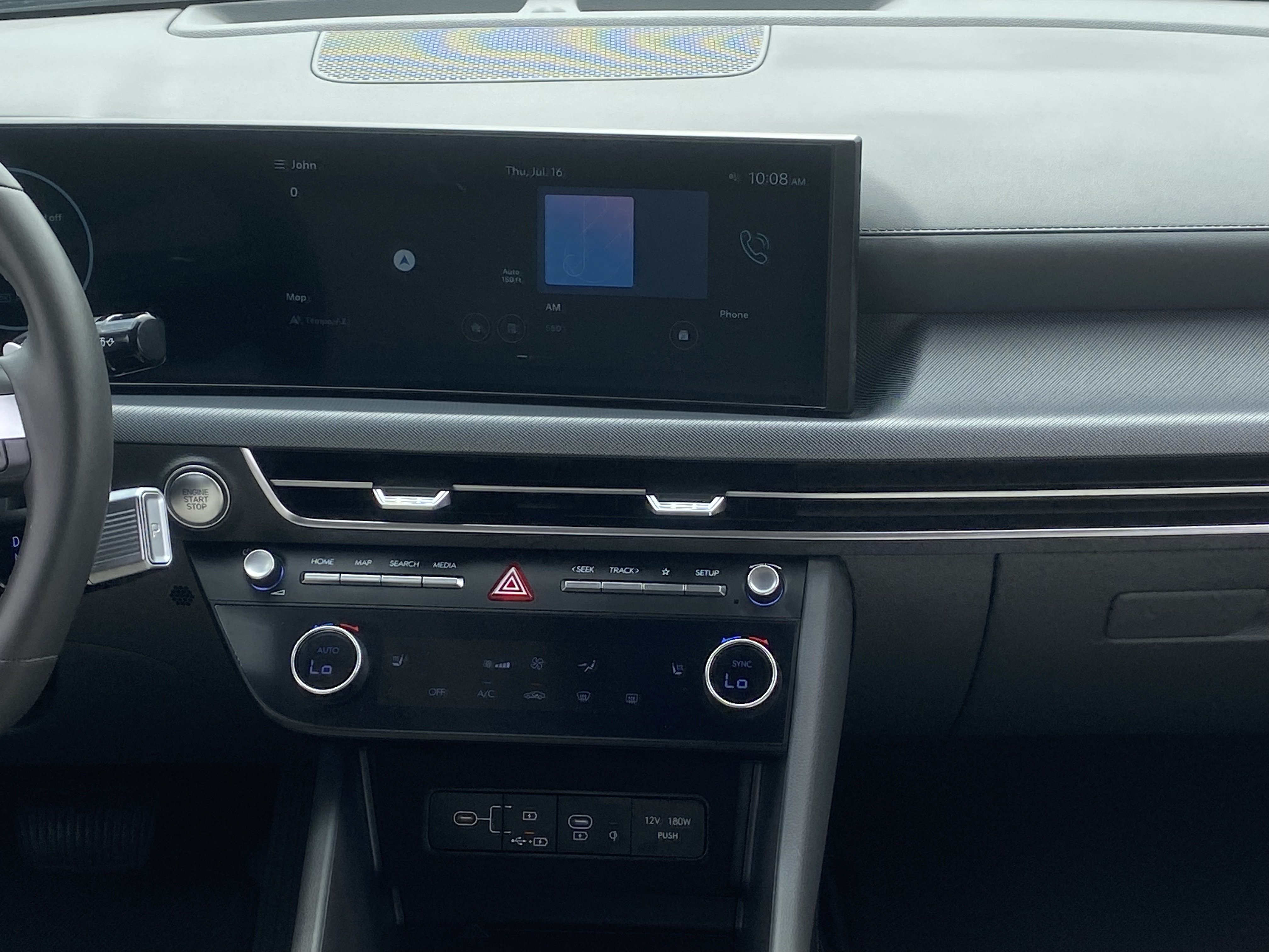 Used 2025 Hyundai Sonata SEL FWD image 14