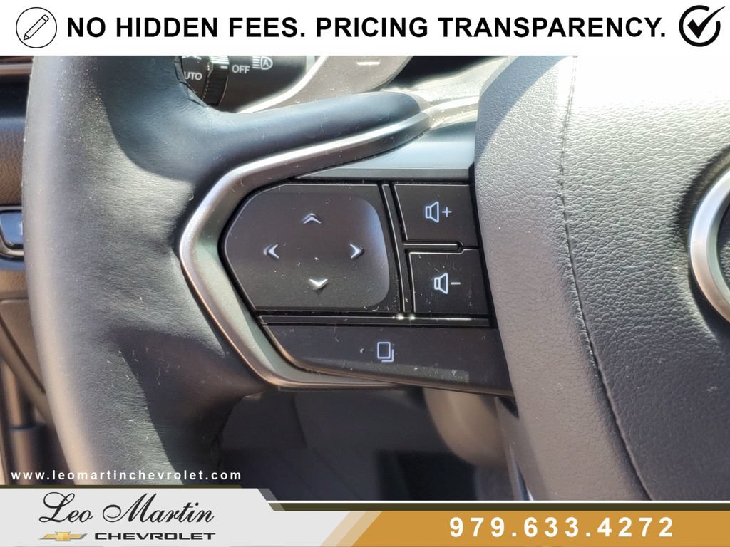 Used 2025 Lexus NX 350 AWD w/ Accessory Package (2T) image 23