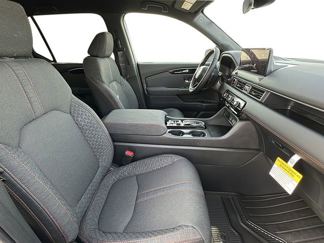 New 2026 Honda Pilot Sport image 28