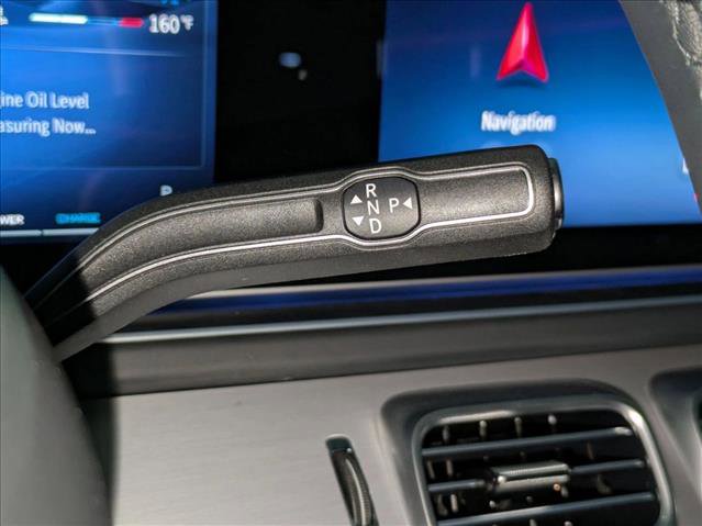 New 2026 Mercedes-Benz GLE 63 AMG S image 11