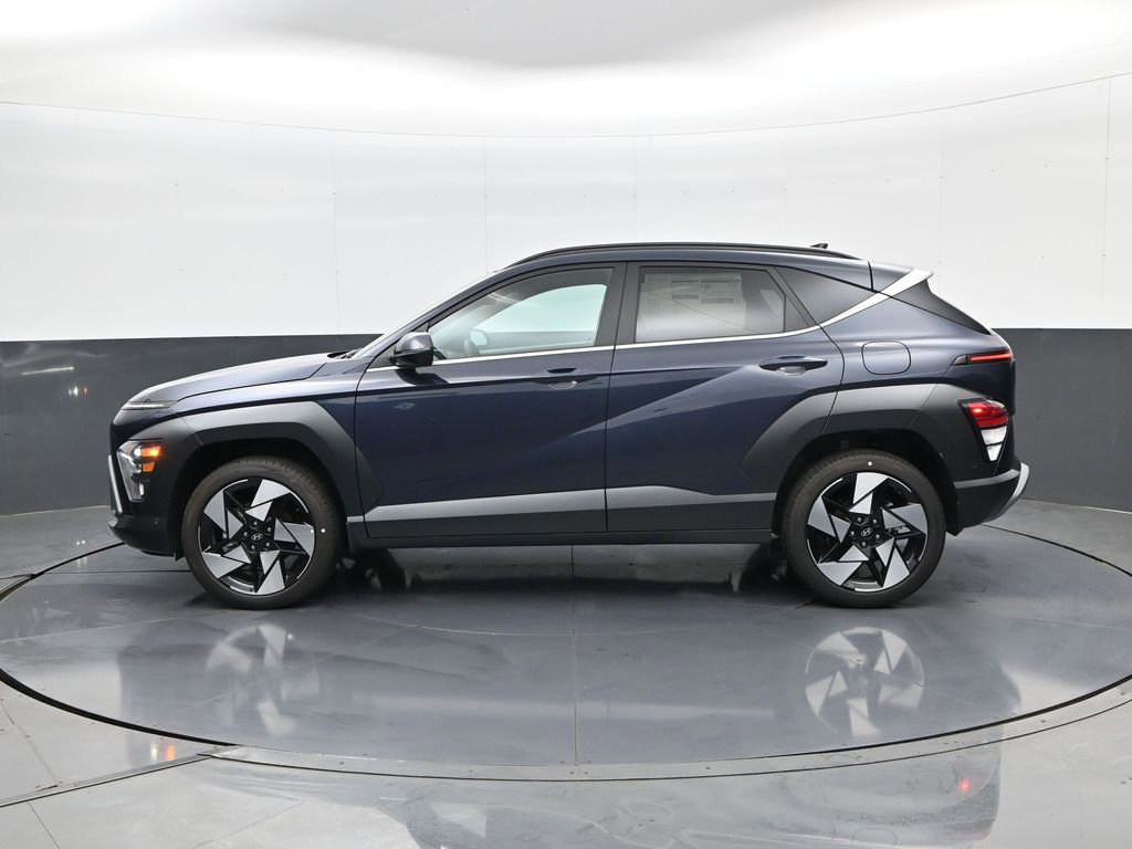 New 2026 Hyundai Kona Limited AWD/4WD image 8