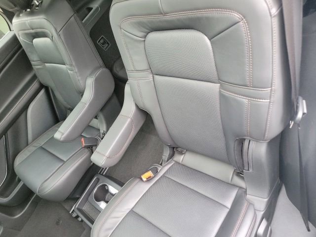 Certified 2024 Lincoln Aviator Reserve w/ Elements Package Plus AWD/4WD image 45