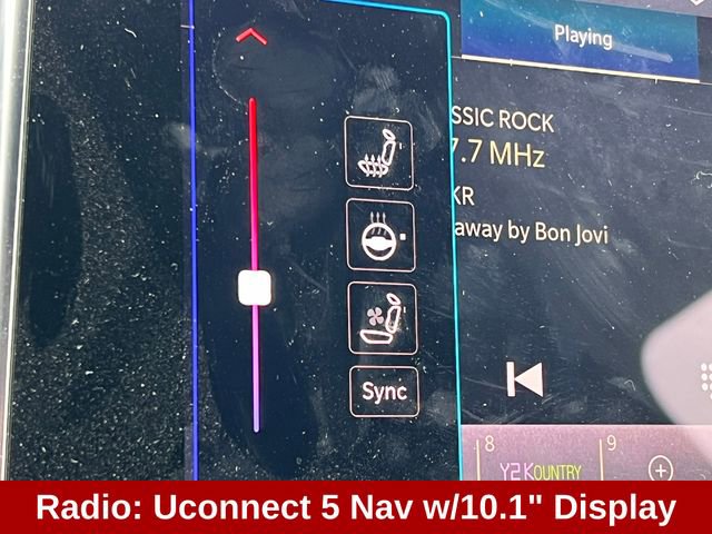 Used 2024 Jeep Compass Limited w/ Elite Group image 10