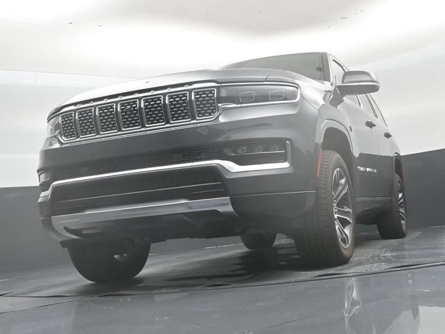 Used 2024 Jeep Grand Wagoneer Series I w/ Convenience Group III AWD/4WD image 47