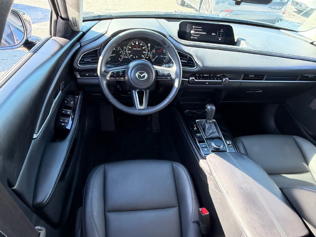 Certified 2024 MAZDA CX-30 AWD 2.5 S w/ Select Sport Pkg image 13