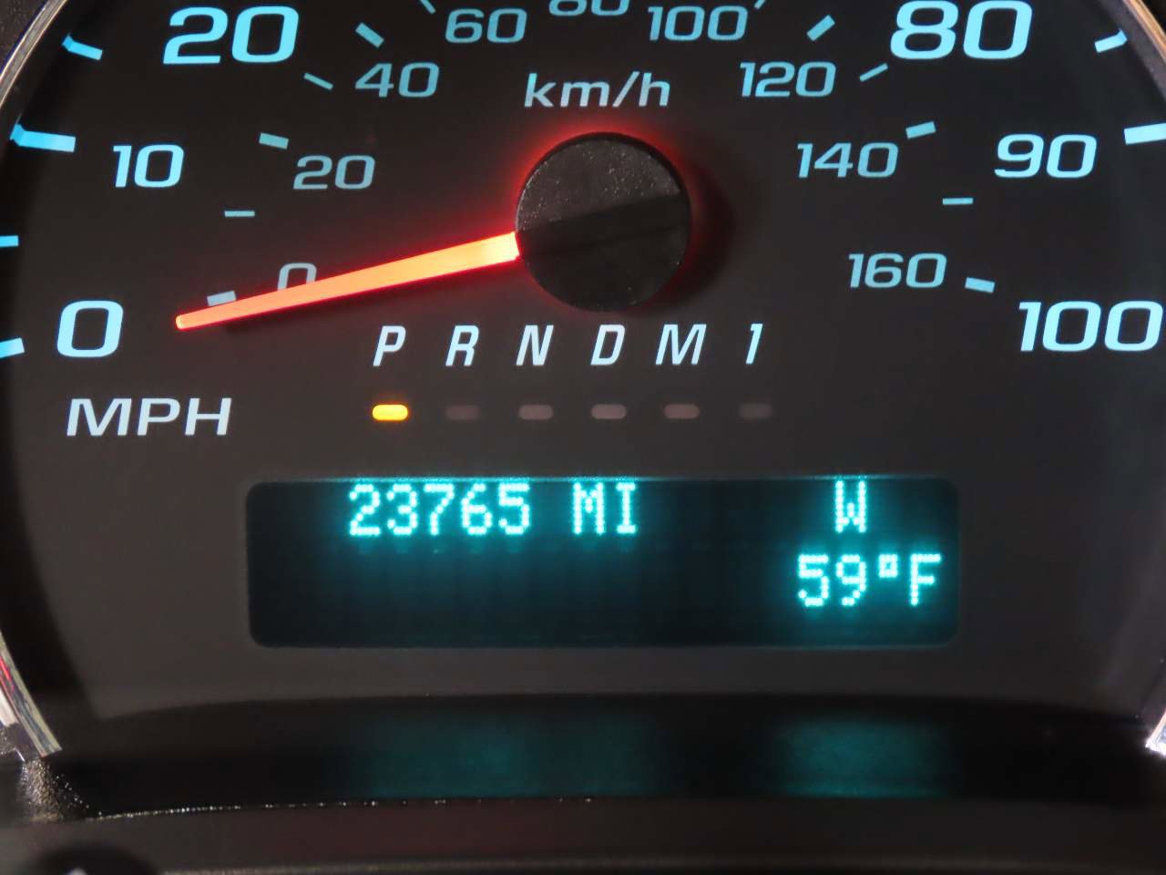 Used 2024 Chevrolet Express 3500 LT w/ LT Preferred Equipment Group image 9