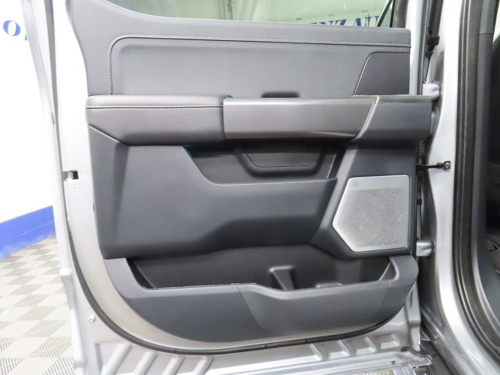 Used 2024 Ford F150 Lariat w/ Equipment Group 502A High AWD/4WD image 55